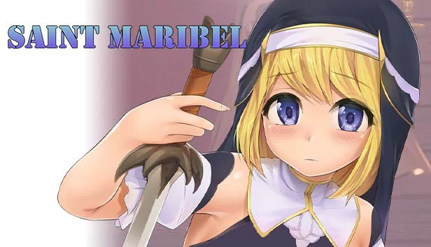 圣玛丽贝尔（Saint Maribel） 游戏封面