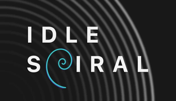 螺旋放置（Idle Spiral） 游戏封面