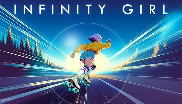 无限少女（Infinity Girl） 游戏封面