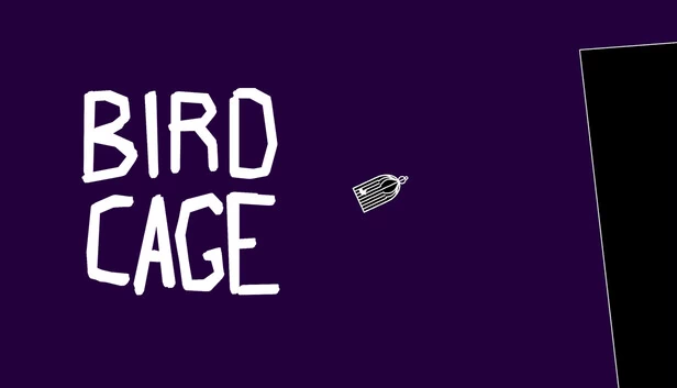 鸟笼（Bird Cage） 游戏封面