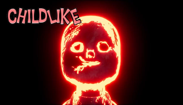 Childlike（Childlike(차일드라이크)） 游戏封面