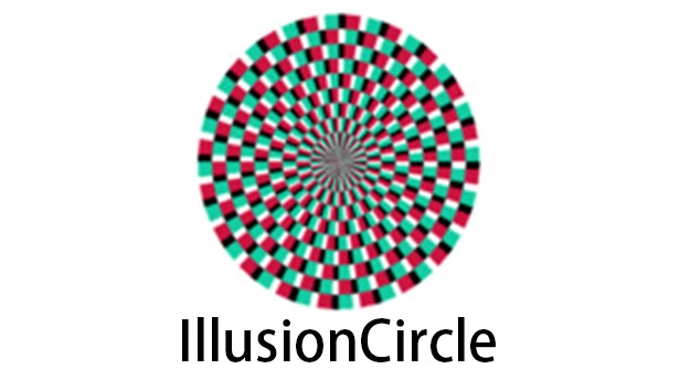 幻象圈（IllusionCircle） 游戏封面