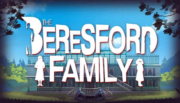 贝雷斯福德家族（The Beresford family） 游戏封面