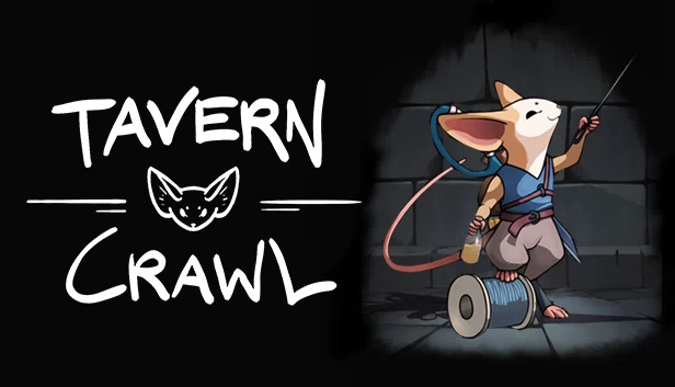 酒馆漫游（Tavern Crawl） 游戏封面