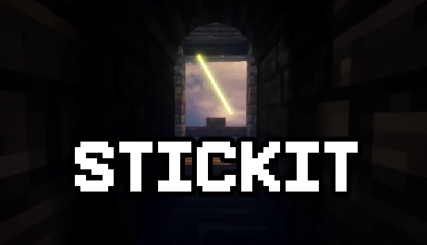 Stickit 游戏封面
