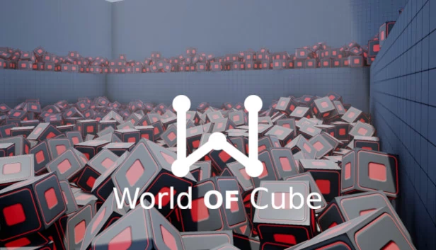 方块世界（World of Cube） 游戏封面