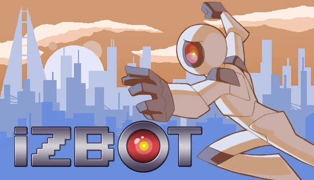 iZBOT 游戏封面