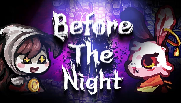 Before The Night 游戏封面