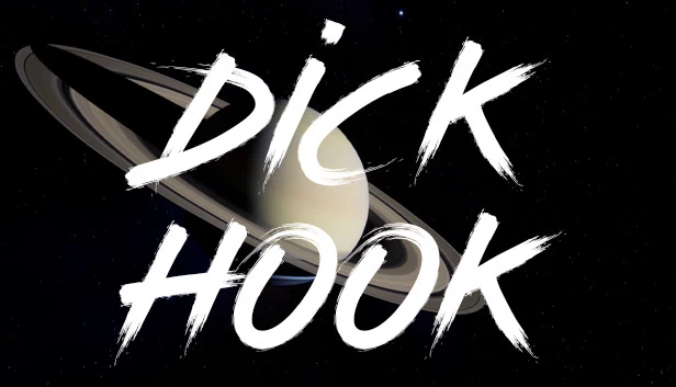 迪克胡克（Dick Hook） 游戏封面
