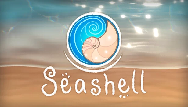 贝壳(Seashell) 游戏封面