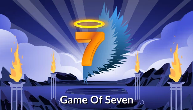 七人之戏（Game Of Seven） 游戏封面