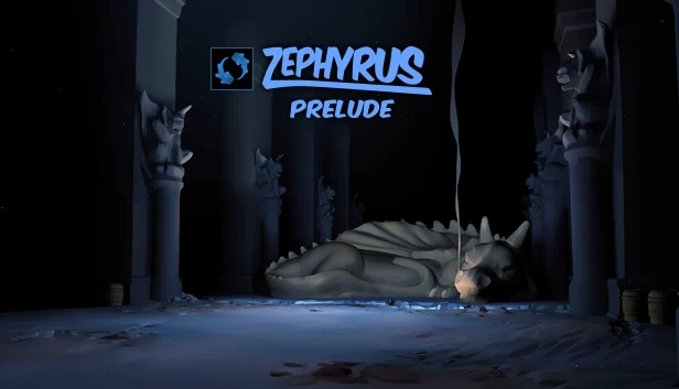 泽费鲁斯：序曲（Zephyrus Prelude） 游戏封面