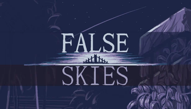 虚假天空（False Skies） 游戏封面