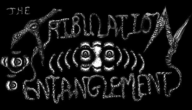 劫缘（The Tribulation Entanglement） 游戏封面
