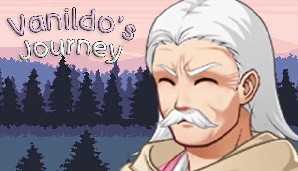 瓦尼尔多的旅程（Vanildo's Journey） 游戏封面