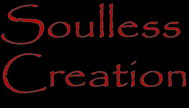 无魂创造（Soulless Creation） 游戏封面