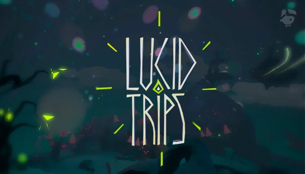 清醒之旅（Lucid Trips） 游戏封面
