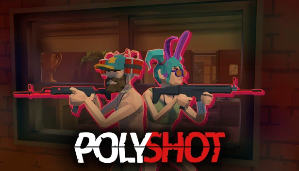PolyShot 游戏封面