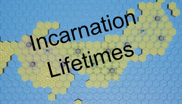 化身 - 轮回（Incarnation - Lifetimes） 游戏封面