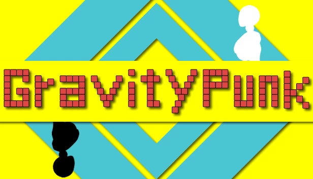 重力朋克（GravityPunk） 游戏封面