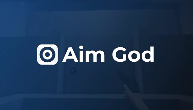 瞄准之神(Aim God) 游戏封面