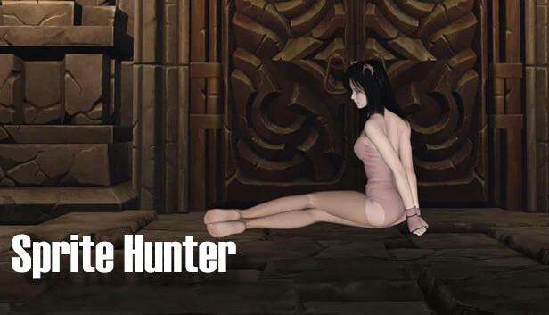 精灵猎人（Sprite Hunter） 游戏封面