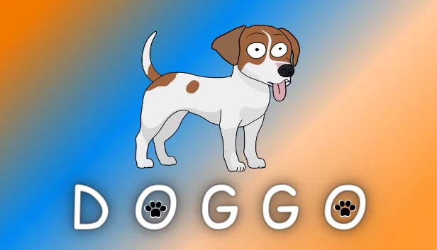 Doggo 游戏封面