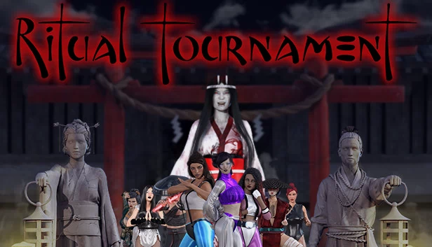 仪式锦标赛（Ritual Tournament） 游戏封面