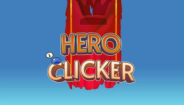 英雄点击器（Hero Clicker） 游戏封面