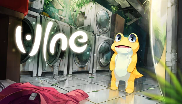 VINE 游戏封面