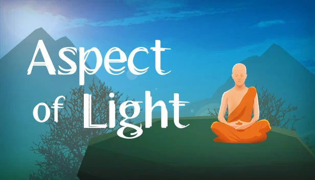 光之面（Aspect of Light） 游戏封面