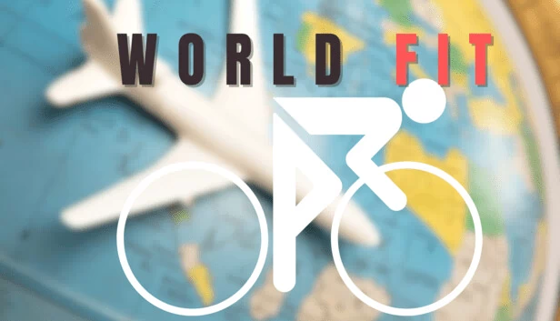 世界契合（World Fit） 游戏封面