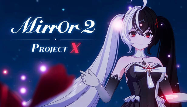 Mirror 2: Project X 游戏封面