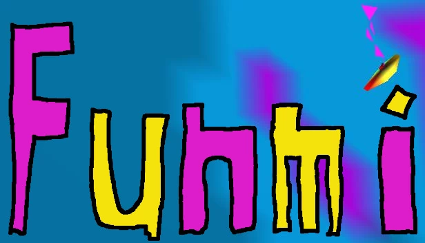 Funmi 游戏封面