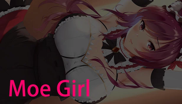 萌娘（Moe Girl） 游戏封面