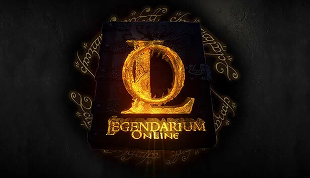传奇在线（Legendarium Online） 游戏封面