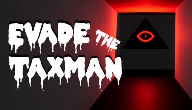 躲避税务官（Evade The Taxman） 游戏封面