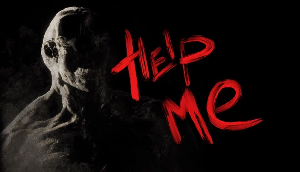 救命！（HELP ME!） 游戏封面