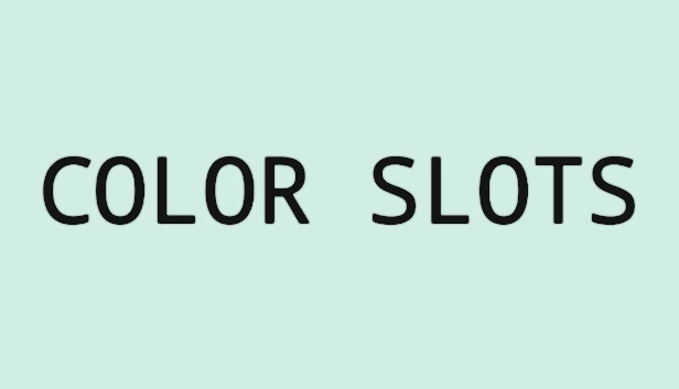 彩色老虎机（Color Slots） 游戏封面