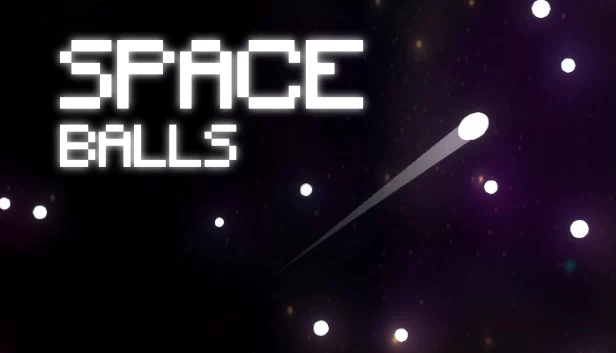 太空球（Space Balls） 游戏封面