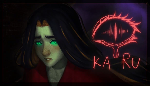 KaRu 游戏封面