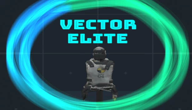 矢量精英（Vector Elite） 游戏封面