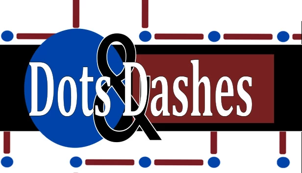 点点与划划（Dots and Dashes） 游戏封面