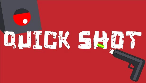 快速射击（Quick Shot） 游戏封面