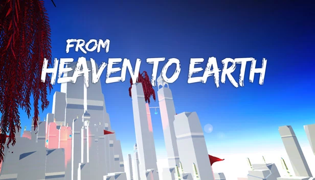 从天到地（From Heaven To Earth） 游戏封面