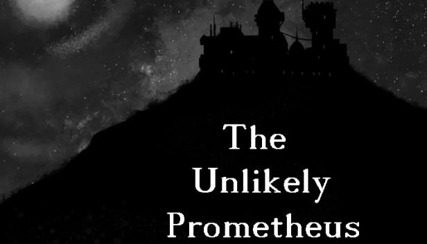 不可思议的普罗米修斯（The Unlikely Prometheus） 游戏封面