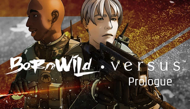 BornWild • 对抗赛第一季 - 序章（BornWild • Versus S1 - Prologue） 游戏封面