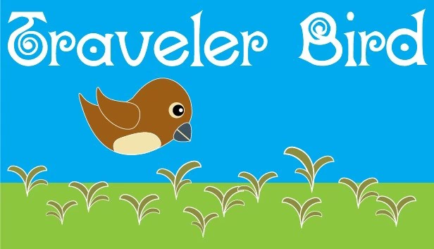 旅鸟（Traveler Bird） 游戏封面
