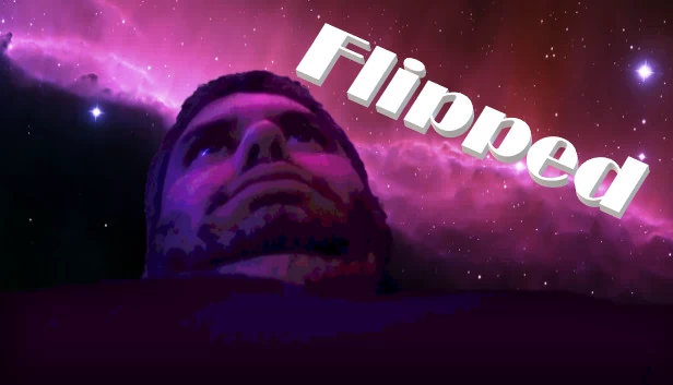 怦然心动（Flipped） 游戏封面