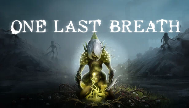 最后一口气(One Last Breath) 游戏封面